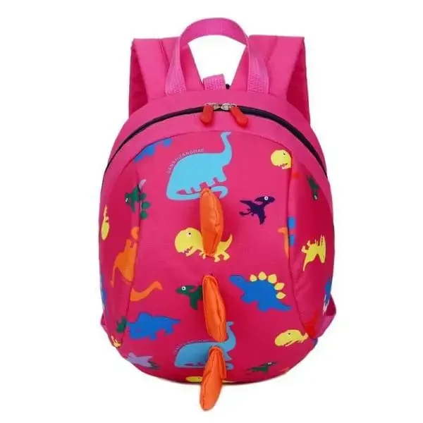 Kindergarten Backpack | Dinosaur Small BackPack