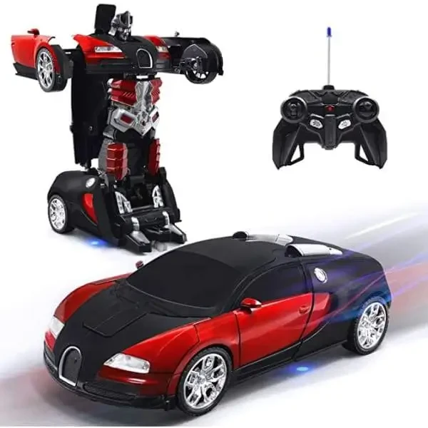 Remote Control Car | Electric Induction Robot Car