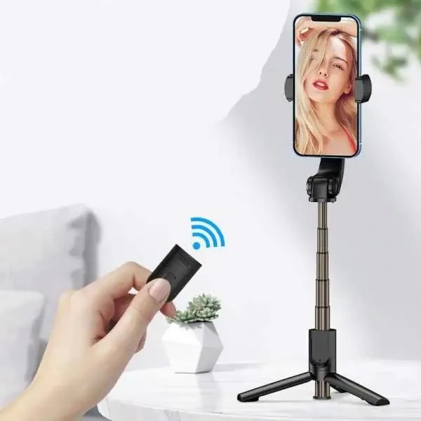 Smartphone Gimbal | Cell Phone Camera Stabilizer