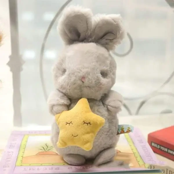 Cute Fluffy Bunny | Bunny Stuffed Animal