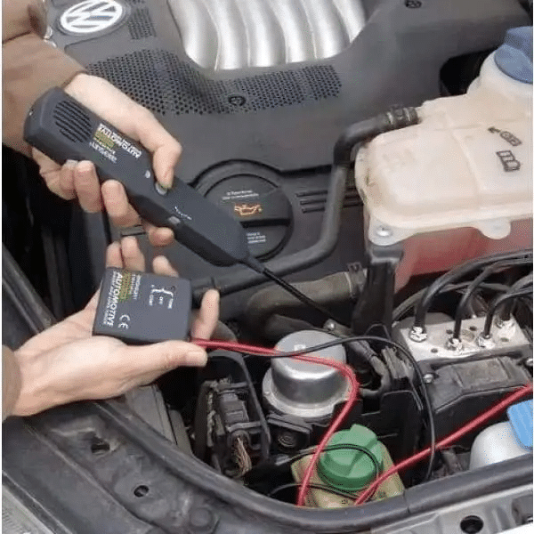 Auto Circuit Tracer Detector | Automotive Short And Open Tester