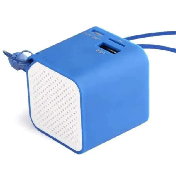 Mini Bluetooth Speaker | Speaker Box