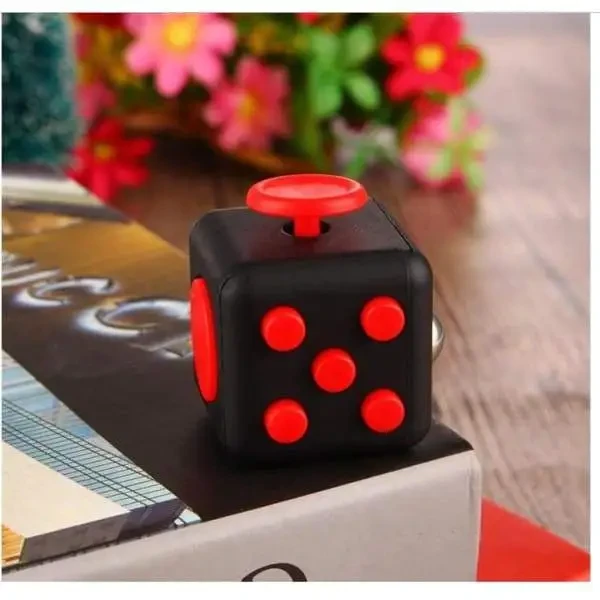 anxiety stress relief Decompression dice Toy