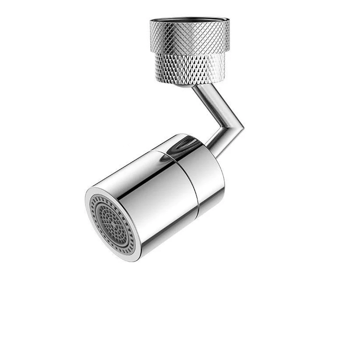 (Last Day Promotions-50% OFF)Universal Splash Filter Faucet(Buy 2 get free shipping)