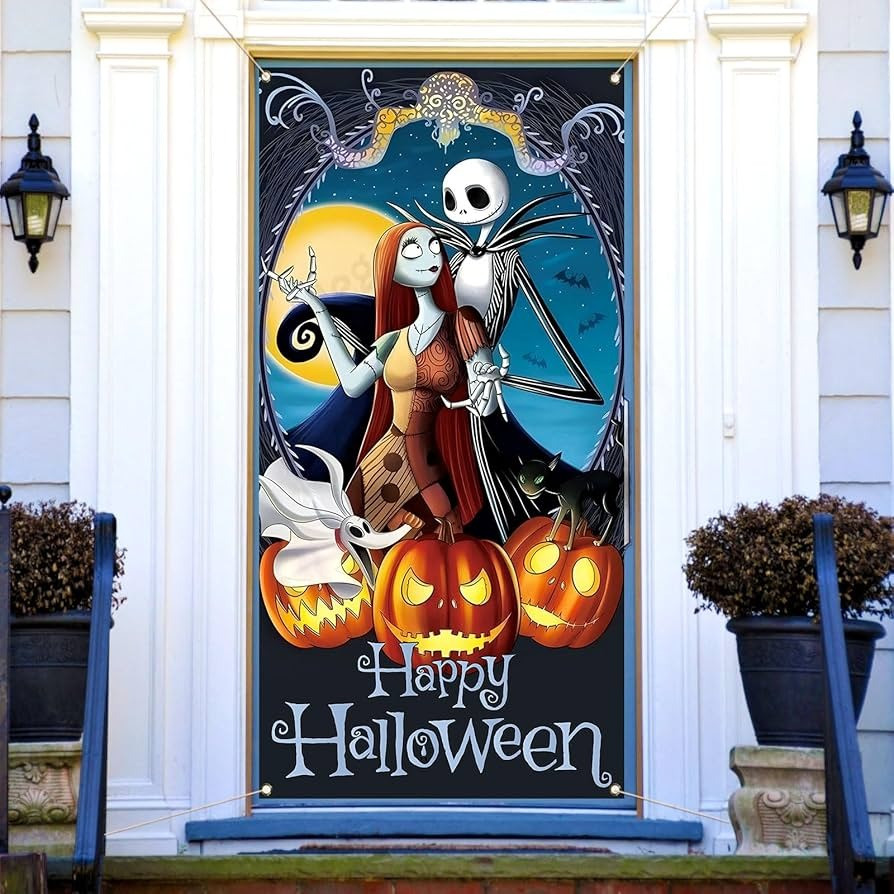 Door Cover