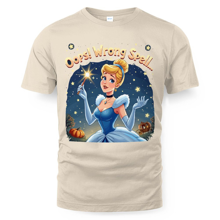 Cinderella