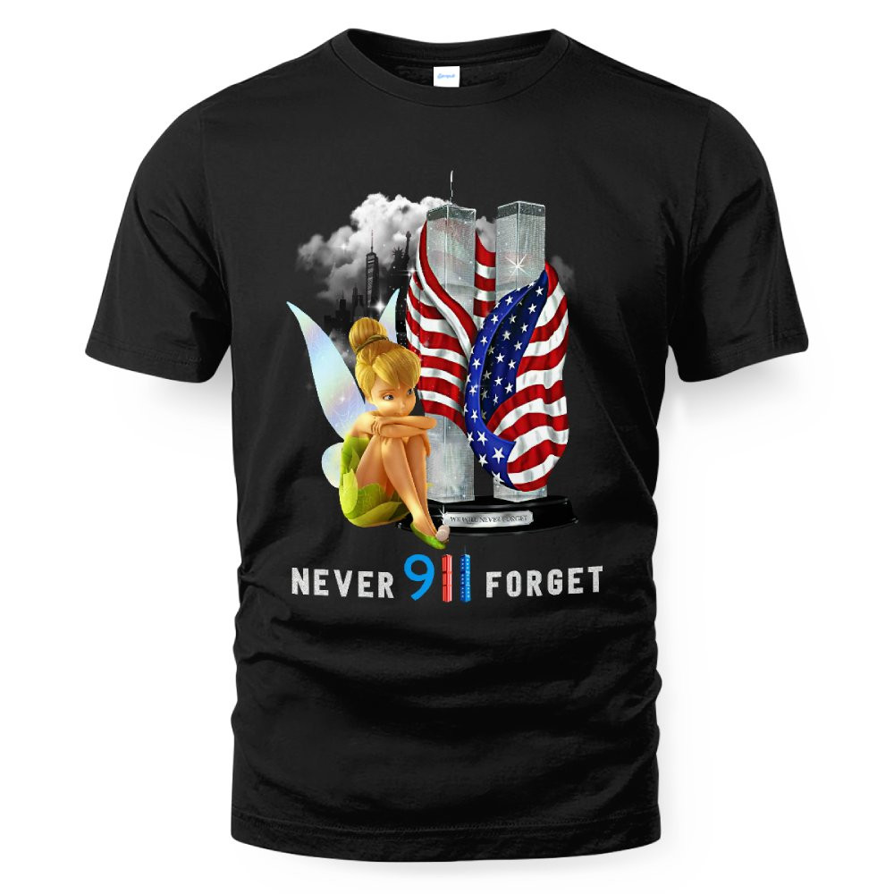  Never Forget 911