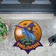 EE Happy Halloween - Rubber Doormat