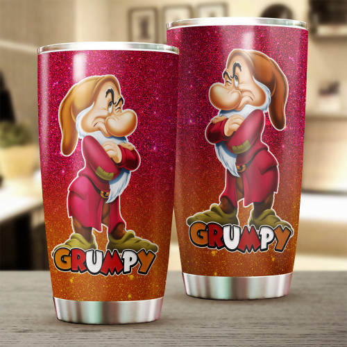 GP - Tumbler Bling