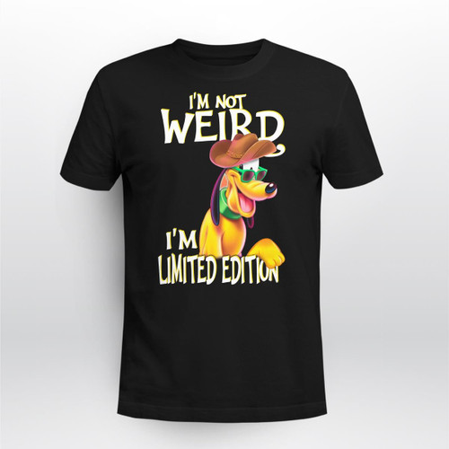 PLT - I'm Not Weird
