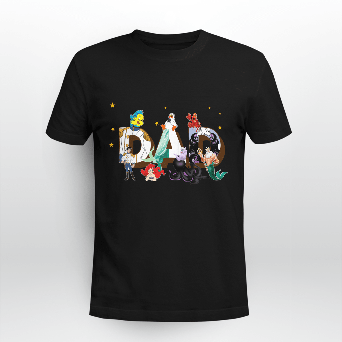 AR Dad - Father's Day - Wix Prints