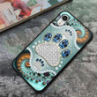 Gearhomies Puppy Paw Phone Case