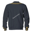 Gearhomies Unisex Sweatshirt Marquis de Lafayette 3D Apparel