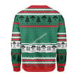 Merry Christmas Gearhomies Unisex Christmas Sweater You Have Heard Of Me