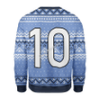 Merry Christmas Gearhomies Unisex Christmas Sweater 10 Diego