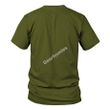 Gearhomies Unisex T-Shirt Peyton C. March 3D Apparel