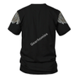 Gearhomies Unisex T-Shirt Gebhard Leberecht 3D Apparel
