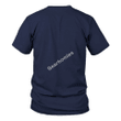 Gearhomies Unisex T-Shirt Erich Alfred Hartmann 3D Apparel
