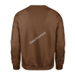 Gearhomies Unisex Sweatshirt Alexander Hamilton 3D Apparel