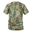 Gearhomies T-Shirt The Dadalorian Camouflage 3D Apparel
