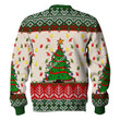 Merry Christmas Gearhomies Unisex Christmas Sweater Neil Degrasse Tyson Shirt