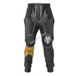 GearHomies Unisex Hoodie Raven Guard Indomitus Pattern Terminator Armor 3D Costumes