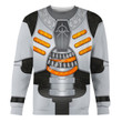 GearHomies Unisex Sweatshirt Mephrit Dynasty 3D Costumes