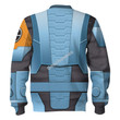 GearHomies Unisex Sweatshirt Sa�??cea 3D Costumes