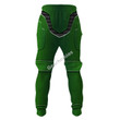 GearHomies Unisex Sweatshirt Salamanders Captains 3D Costumes