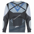 GearHomies Unisex Sweatshirt Scorched Hunter Armor Set 3D Costumes