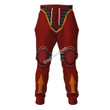 GearHomies Unisex Zip Hoodie A Member Of The Brazen Beasts Khorne Daemonkin Warband 3D Costumes