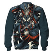 GearHomies Unisex Sweatshirt Dragon 3D Costumes
