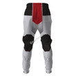 GearHomies Unisex Zip Hoodie Brave Titan Armor Sets 3D Costumes