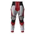 GearHomies Unisex Sweatshirt Brave Titan Armor Sets 3D Costumes