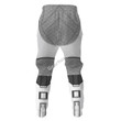 GearHomies Unisex Zip Hoodie Annihilating Armor Set 3D Costumes