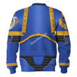 GearHomies Unisex Sweatshirt Space Marines Video Games V1 3D Costumes