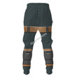 GearHomies Unisex Sweatshirt Vault of Glass Titan Armor 3D Costumes