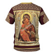 GearHomies T-shirt Virgin Of Vladimir