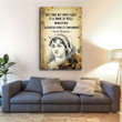 GearHomies Vertical Canvas Jane Austen But For My Own Part If A Book Is Well Written I Always Find It Too Short