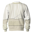 GearHomies Sweatshirt Pope Francis's Everyday Attire