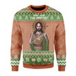 GearHomies Ugly Sweater Saint John The Baptist