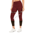Gearhomies Leggings Pullover Sweatshirt Zorii Bliss 3D Apparel