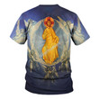 GearHomies T-shirt Eastern Orthodox Christ Jesus