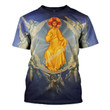 GearHomies T-shirt Eastern Orthodox Christ Jesus