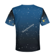 Gearhomies Unisex Kid T-Shirt Couple 3D Apparel
