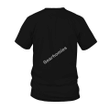 Gearhomies Personalized T-shirt Like A Bossk Single