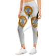 Gearhomies Leggings Pullover Sweatshirt BB 8 Robot 3D Apparel