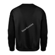 Gearhomies Sweatshirt Black This Is The Way Apparel 3D Apparel