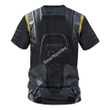 Gearhomies Unisex Sweatshirt K-2SO 3D Apparel