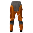 GearHomies Unisex Sweatshirt Half Life HEV Suit 3D Apparel